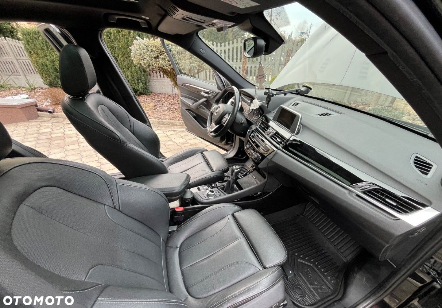BMW X1 - 25