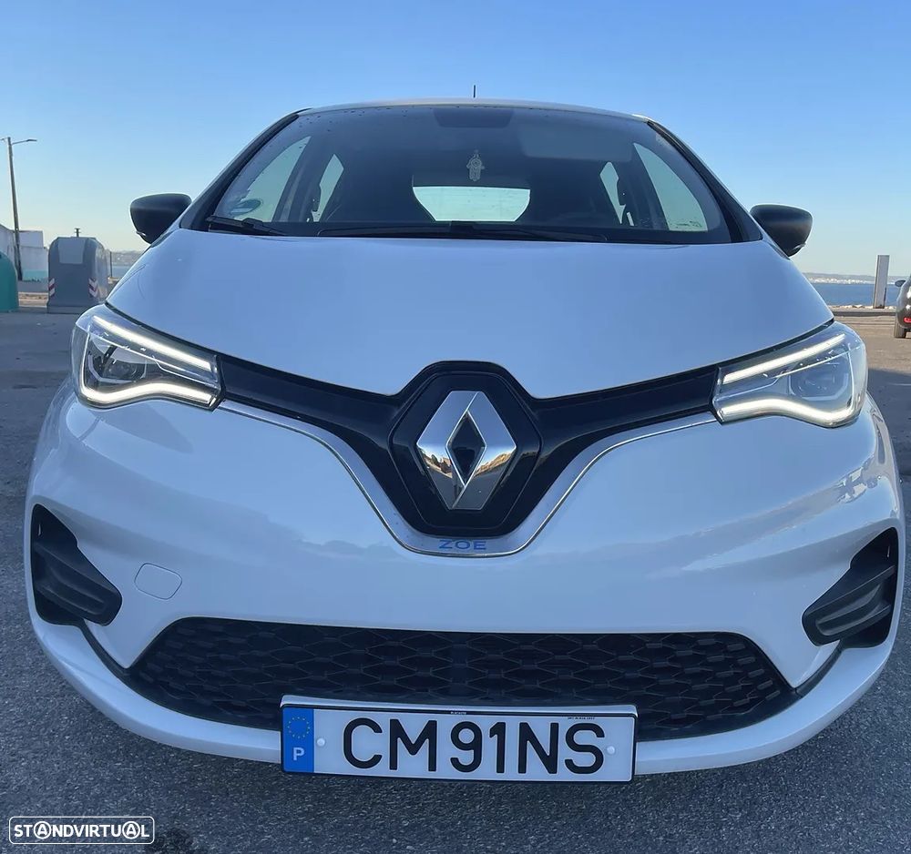 Renault Zoe - 2
