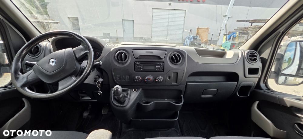 Renault Master - 22