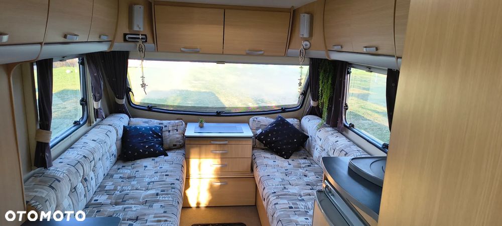 Elddis Firestorm - 15