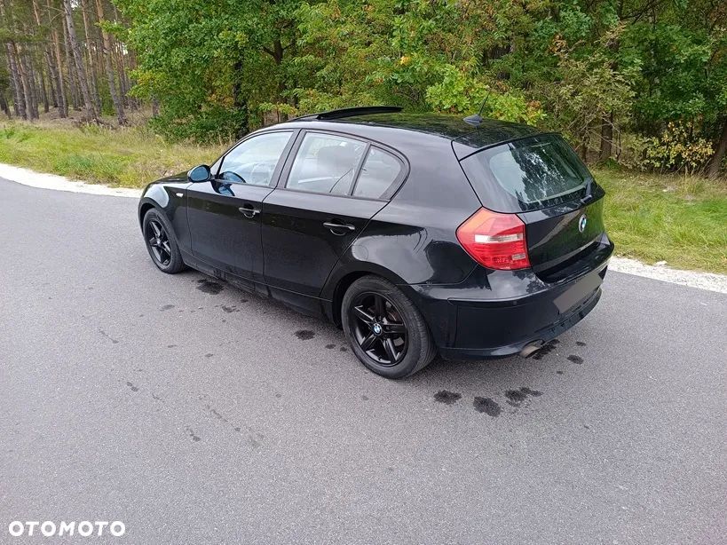 BMW Seria 1 116i - 2