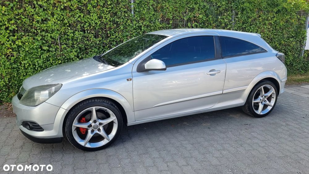 Opel Astra 1.9 CDTI Enjoy - 18