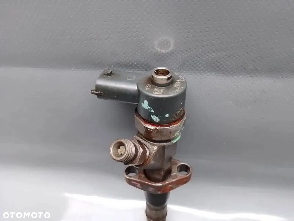 wtryskiwacz wtrysk renault espace iv laguna ii 2.2 dci 0445110084 - 2