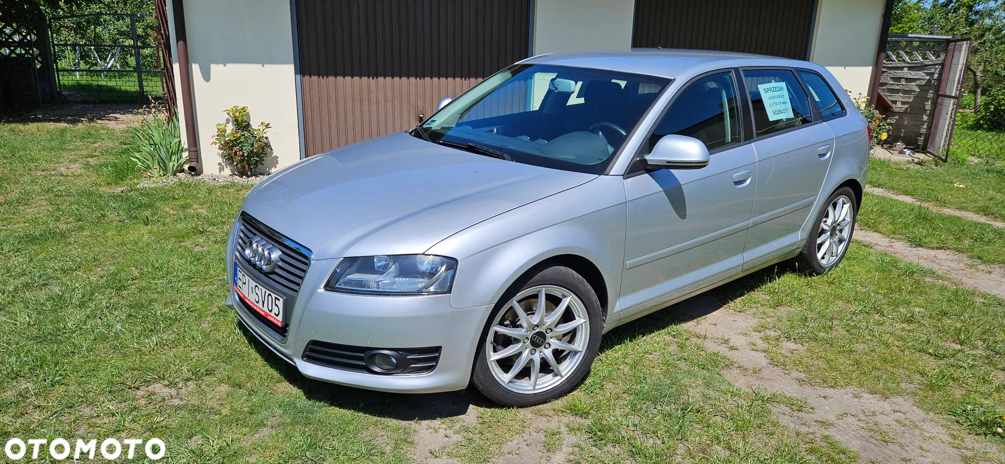 Audi A3 - 14