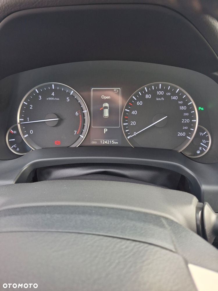 Lexus RX 200t / 300 Elite - 23