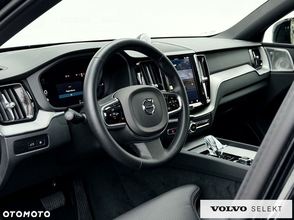 Volvo XC 60 - 22