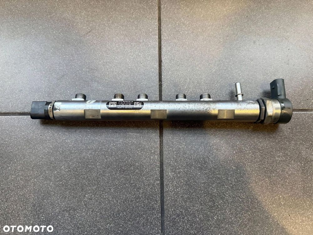 LISTWA WTRYSKOWA 2.0 D 0445214182 780912704 BMW - 1