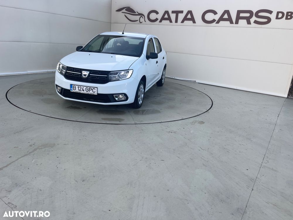 Dacia Logan - 3