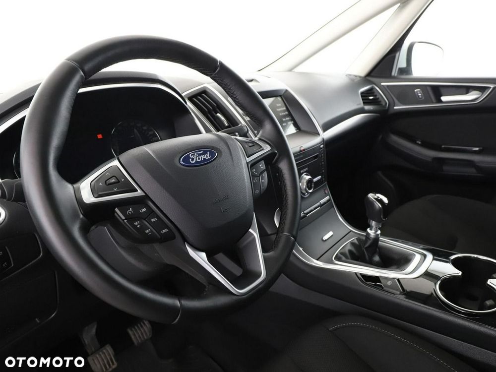 Ford S-Max 1.5 Eco Boost Start-Stopp Titanium - 15