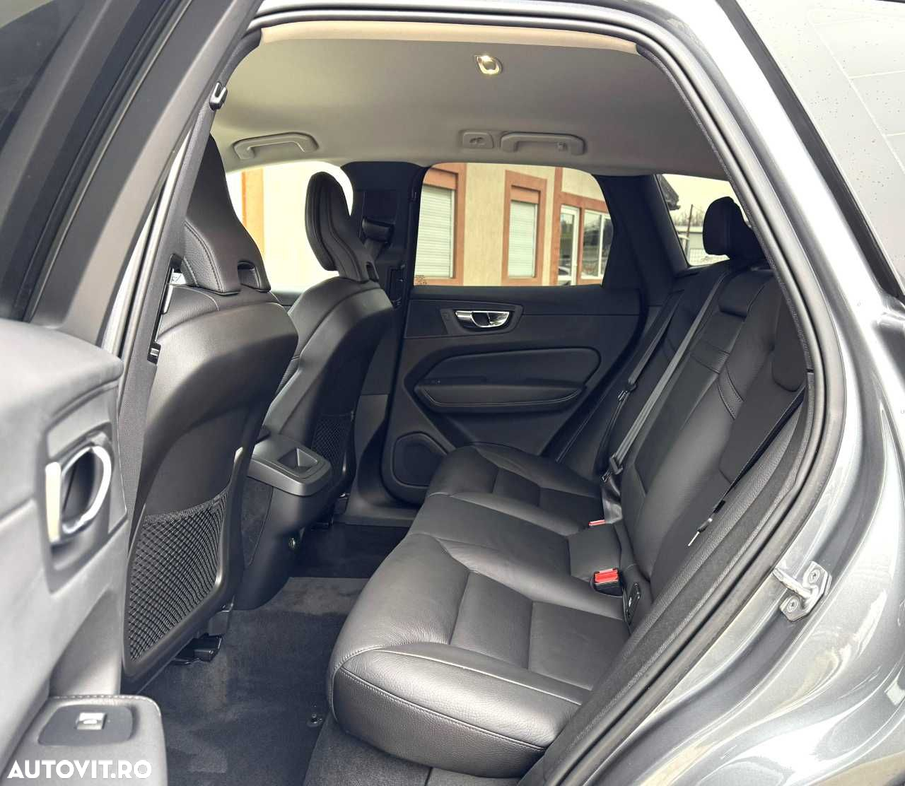 Volvo XC 60 D4 Momentum - 18