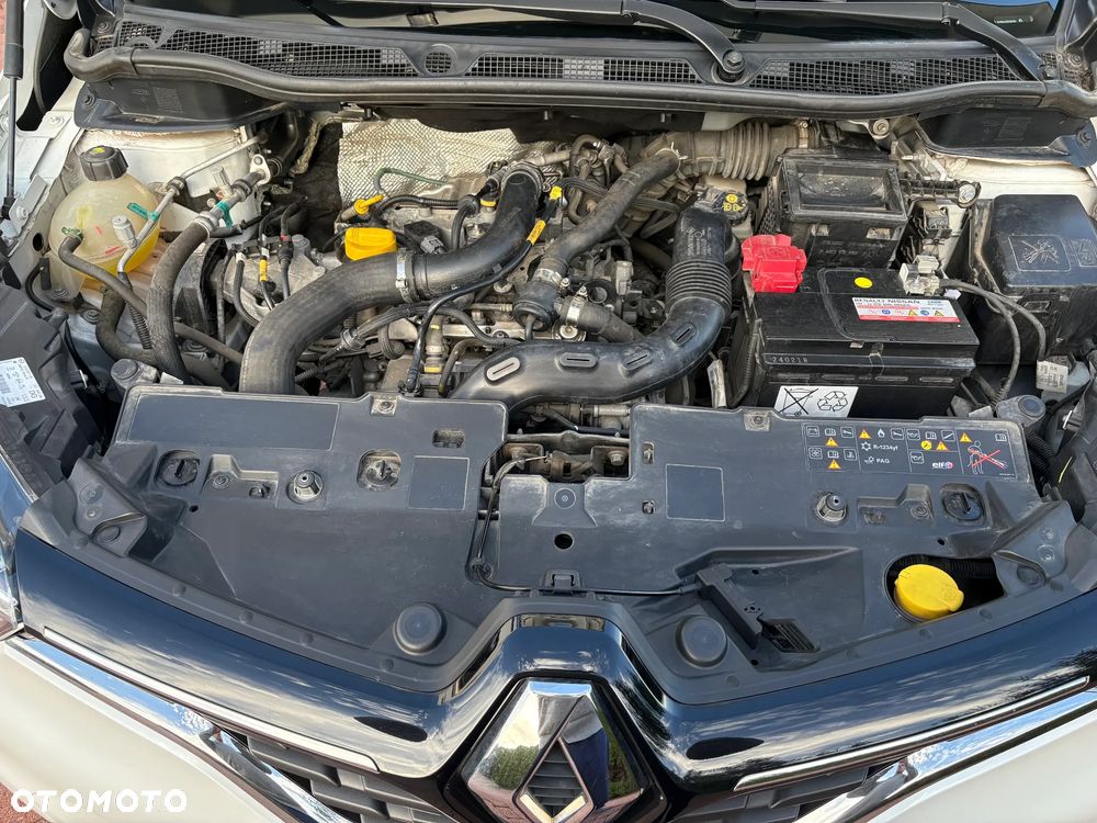 Renault Captur - 19