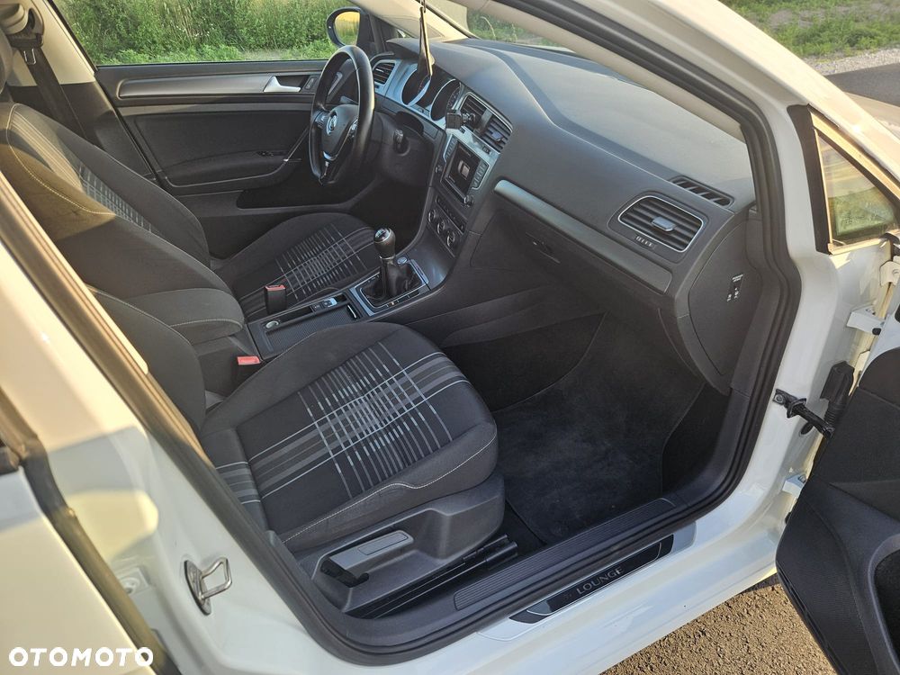 Volkswagen Golf 2.0 TDI BMT 4Mot Highline - 10