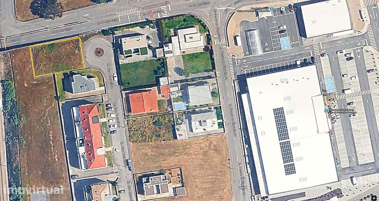 Terreno  para venda - Grande imagem: 5/6