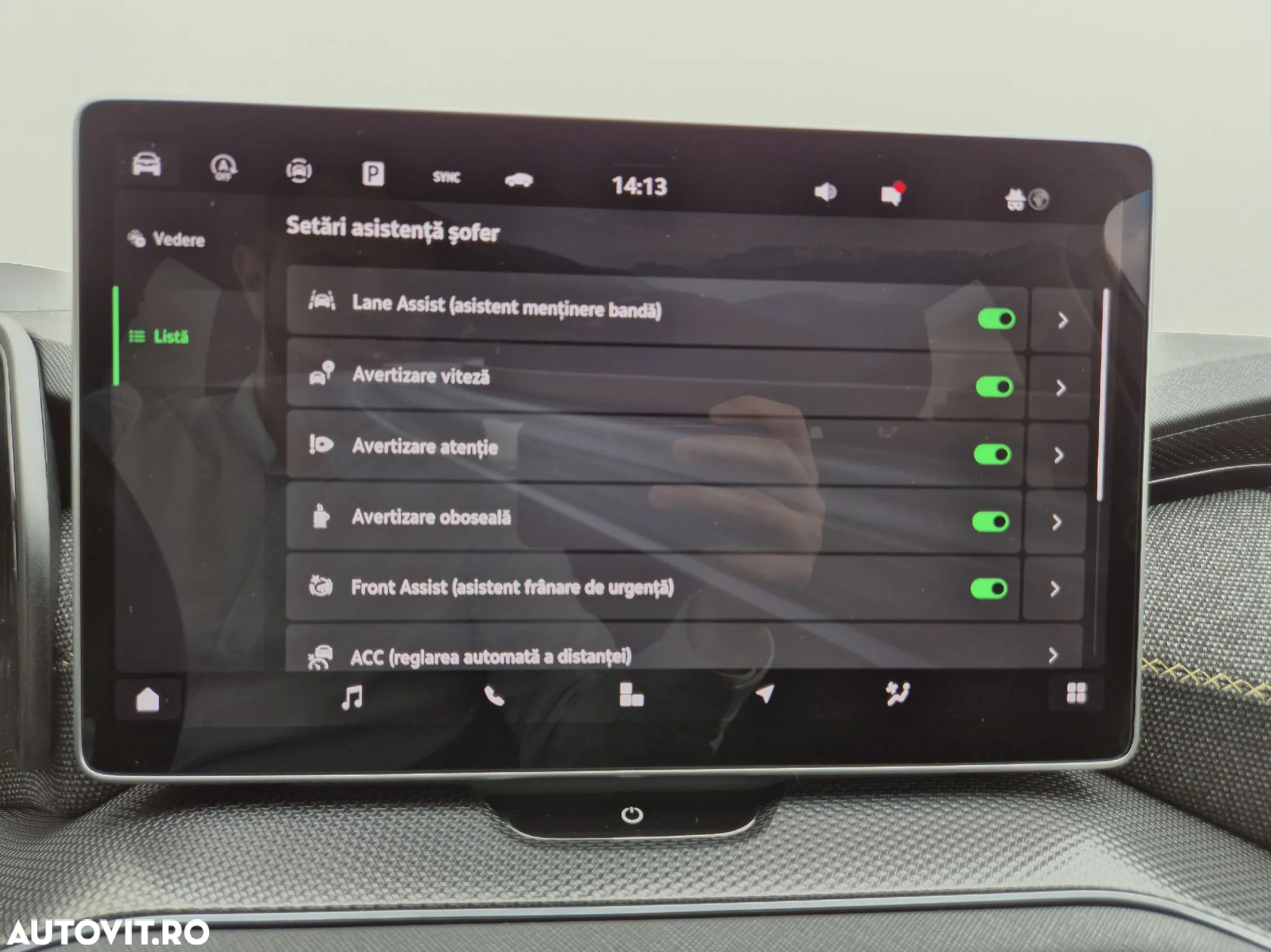 Skoda Kodiaq 2.0 TDI 4X4 DSG Selection - 23