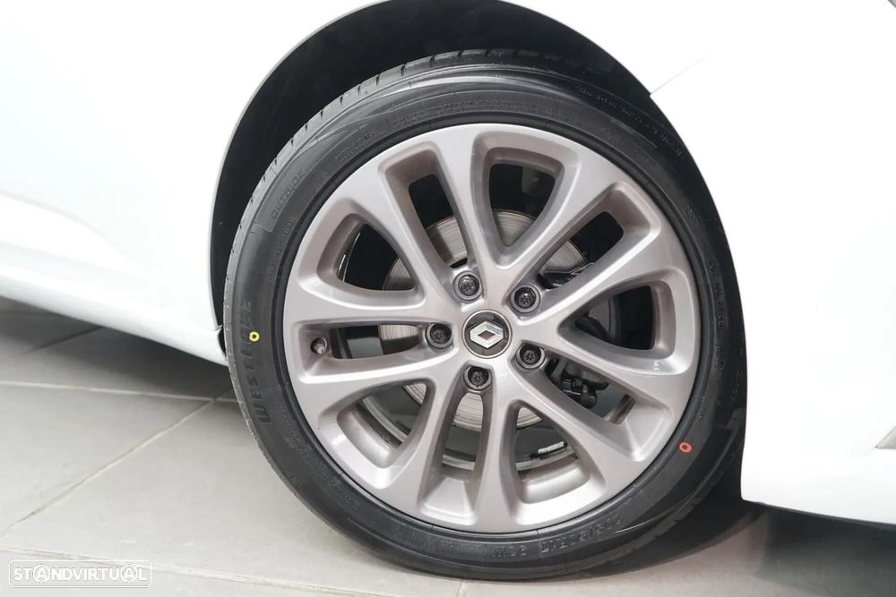 Renault Mégane Sport Tourer 1.5 dCi Bose Edition - 10