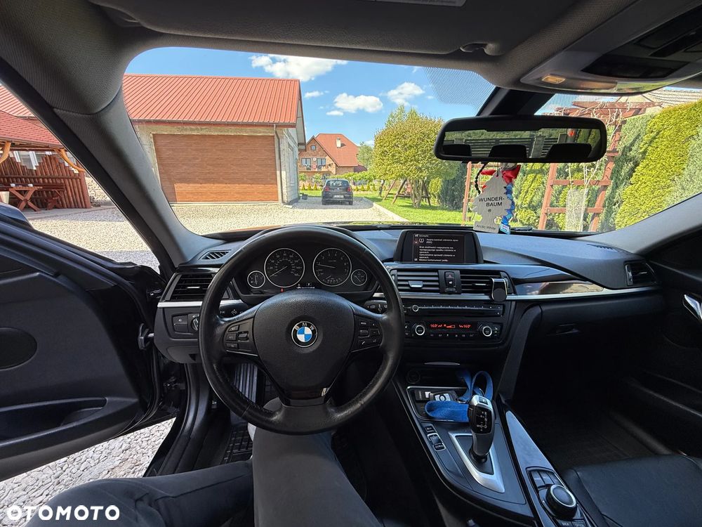 BMW Seria 3 - 2
