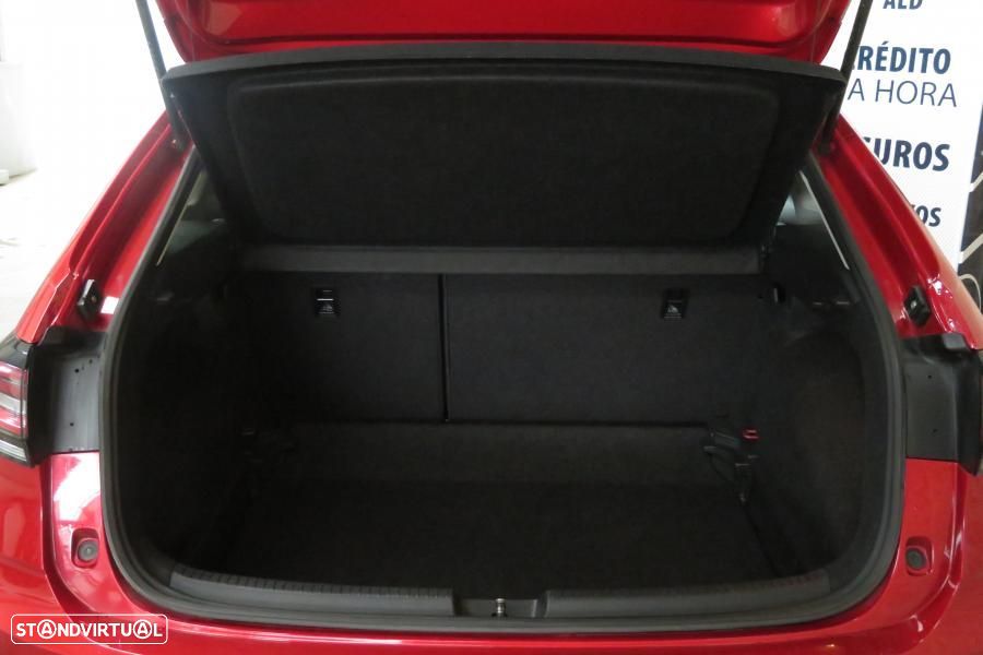 VW Taigo 1.0 TSI Life - 33