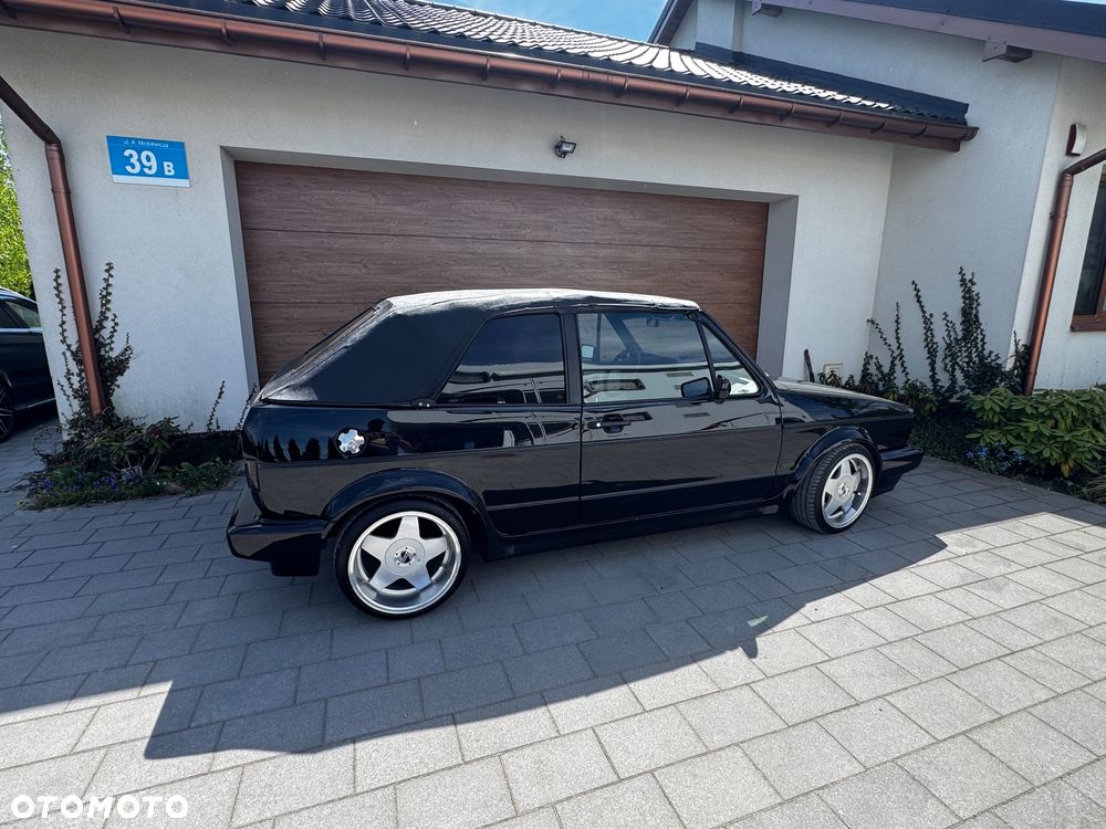 Volkswagen Golf - 7
