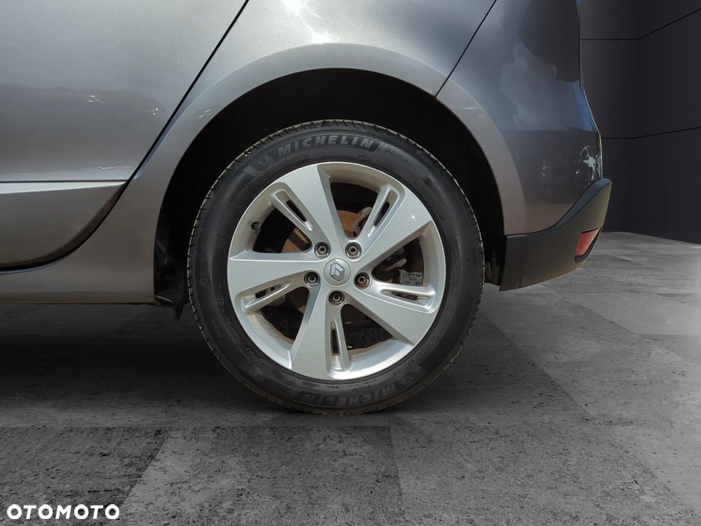 Renault Grand Scenic Gr 1.2 TCe Energy Life - 30