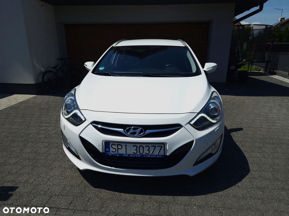 Hyundai i40 i40cw 1.6 5 Star Edition - 9