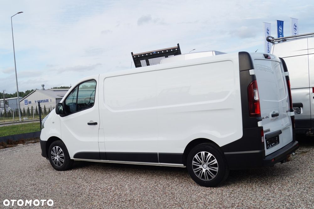Renault Trafic - 6