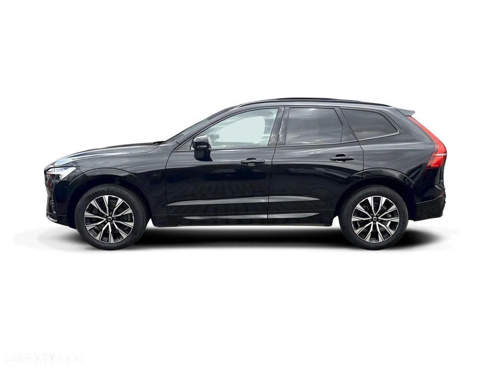 Volvo XC 60 - 4