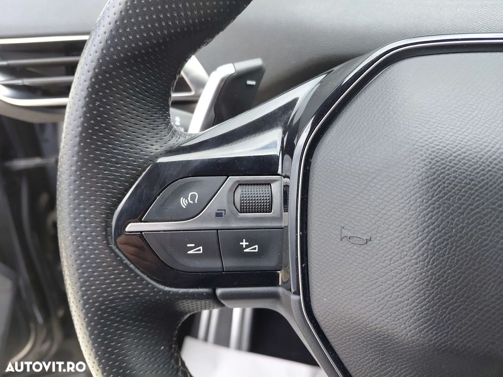 Peugeot 3008 - 19