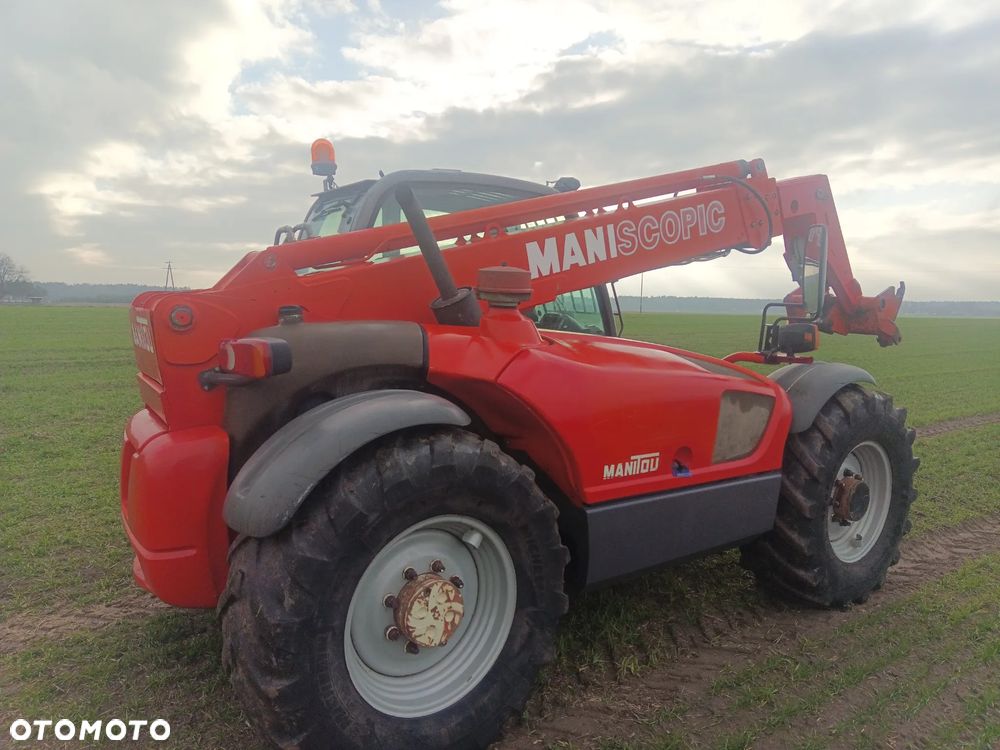 Manitou MT932 - 4