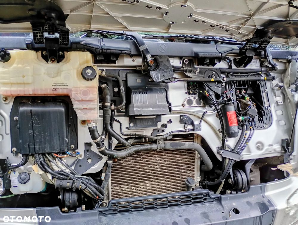 Volvo FL 280 4X4 HAKOWIEC PALFINGER - 5