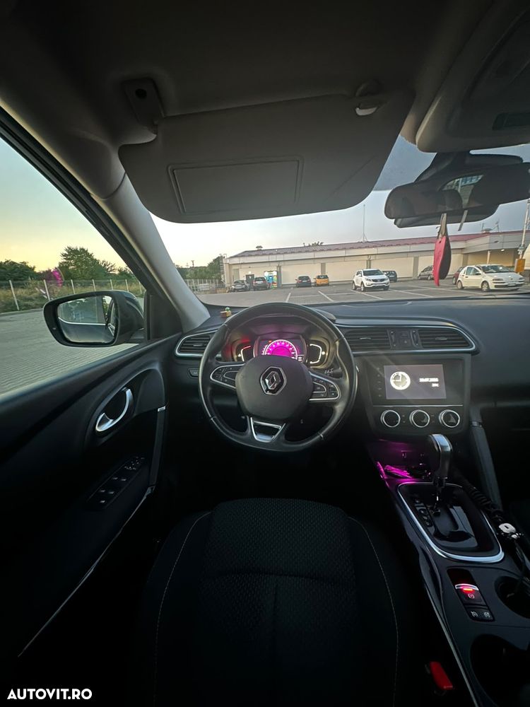 Renault Kadjar - 7