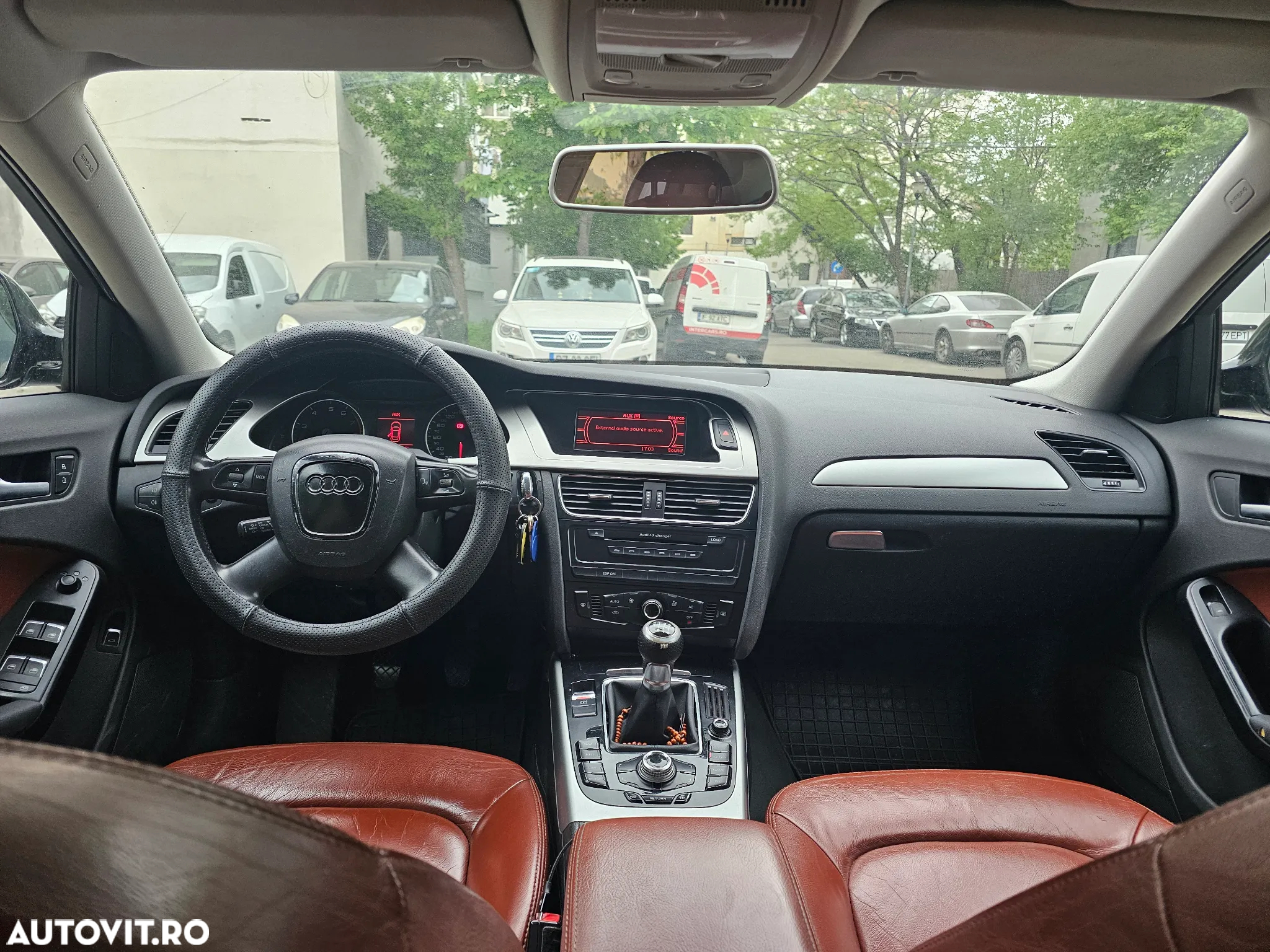 Audi A4 1.8 TFSI - 7