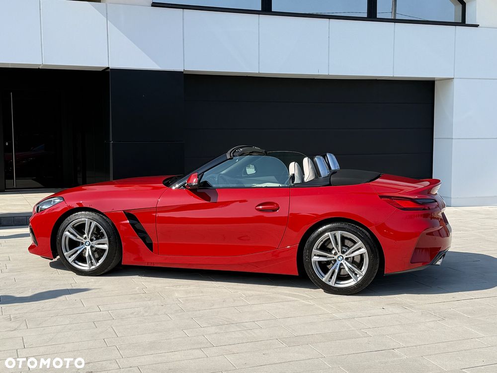 BMW Z4 sDrive20i M Sport - 28
