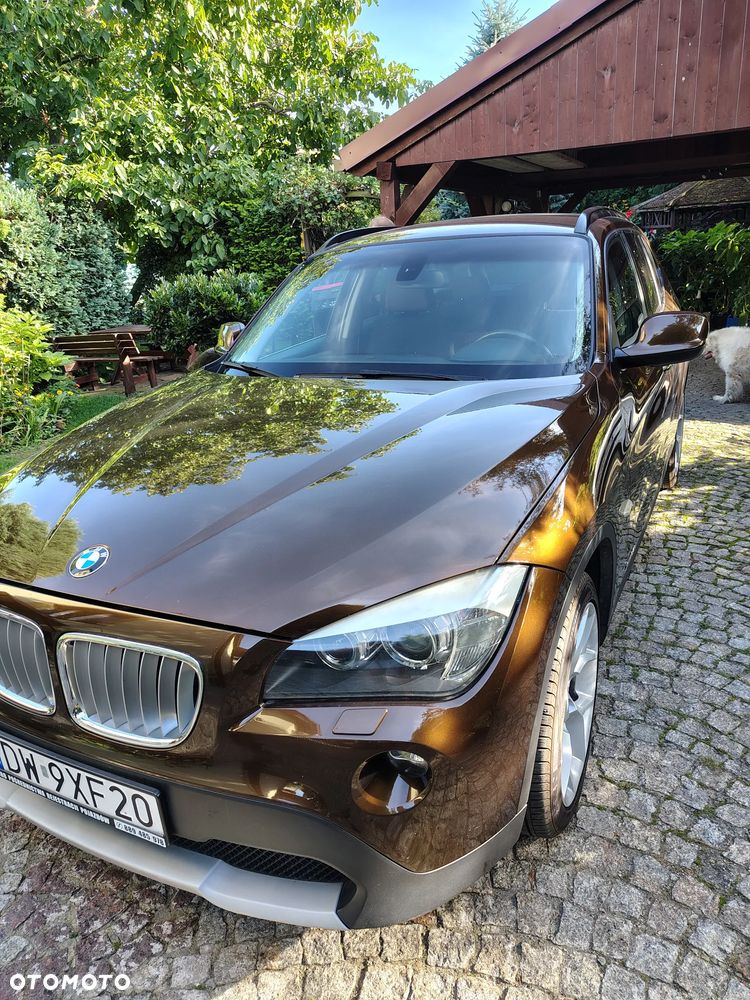BMW X1 xDrive23d - 12