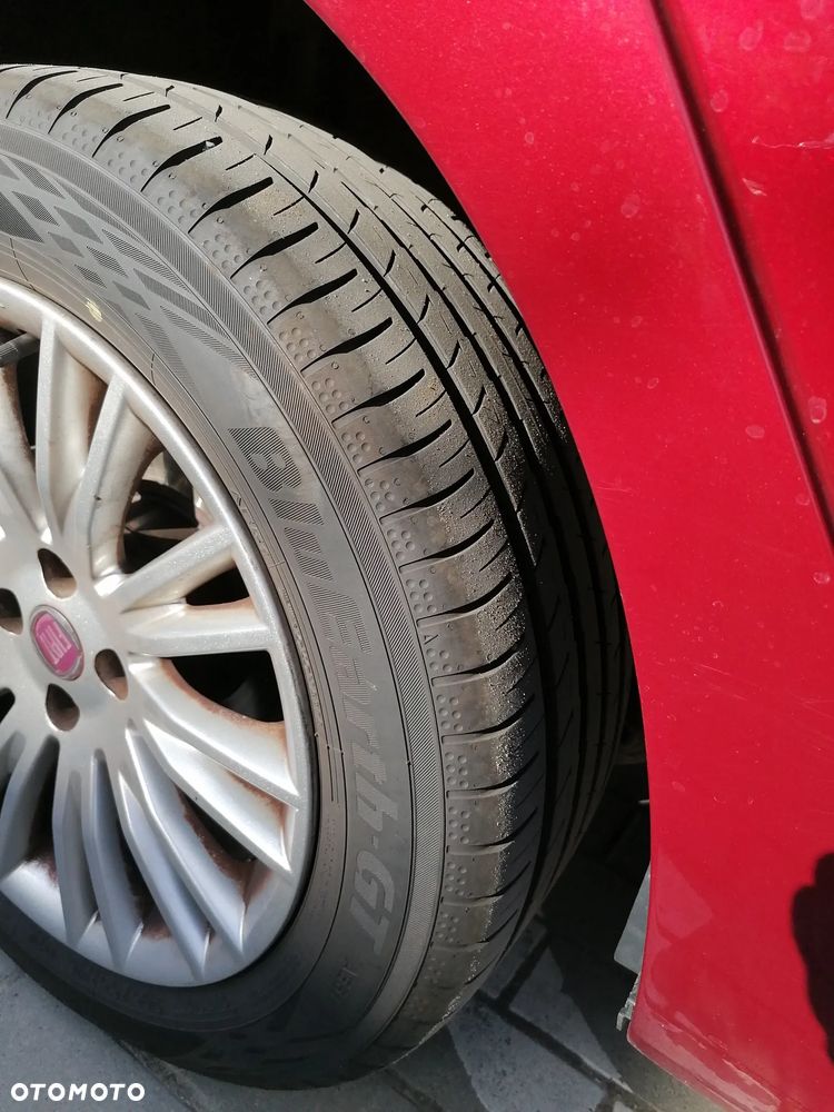 Fiat Bravo 1.4 T-JET 16V Dynamic Euro5 - 20