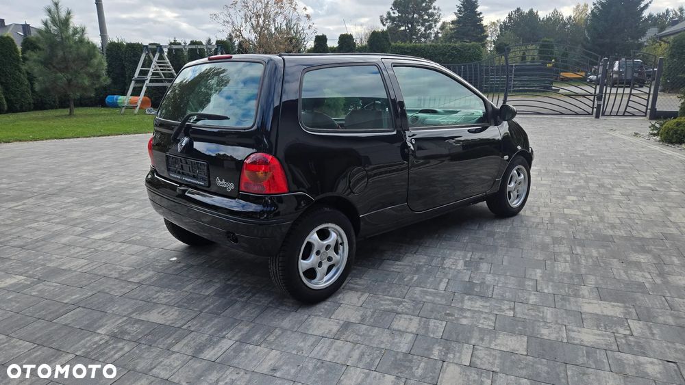 Renault Twingo 1.2 Expression - 3