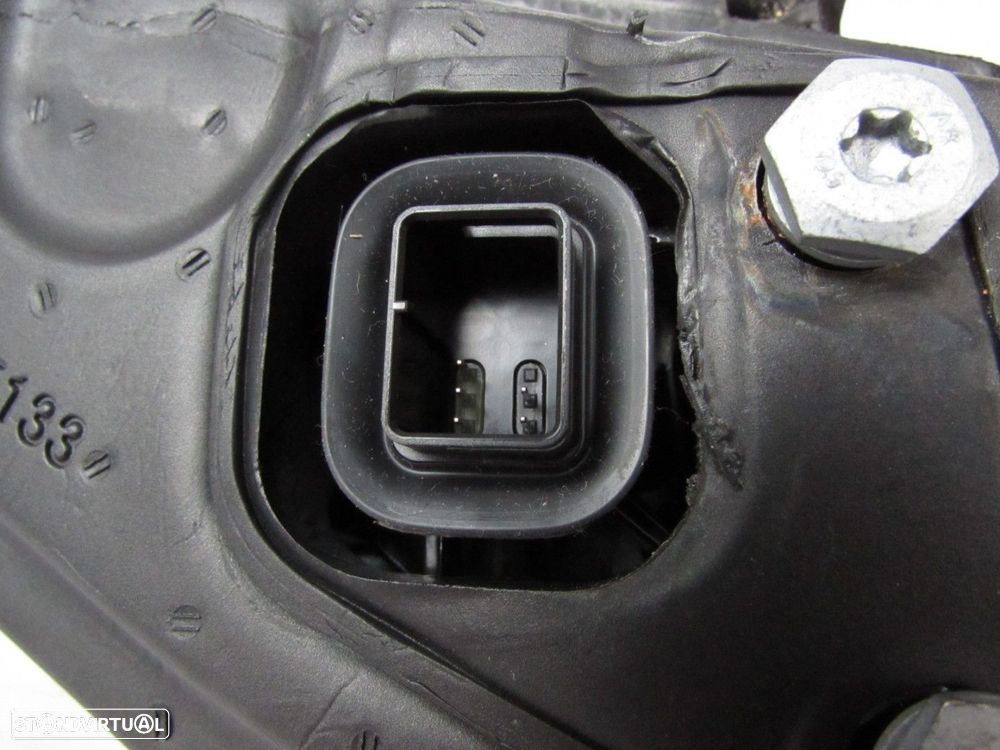 Retrovisor Completo Direito Seminovo/ Original BMW 2 Active Tourer (F45) 5116741... - 4