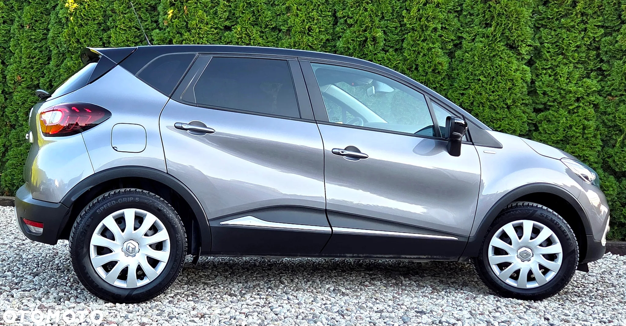 Renault Captur (ENERGY) TCe 90 LIMITED - 9
