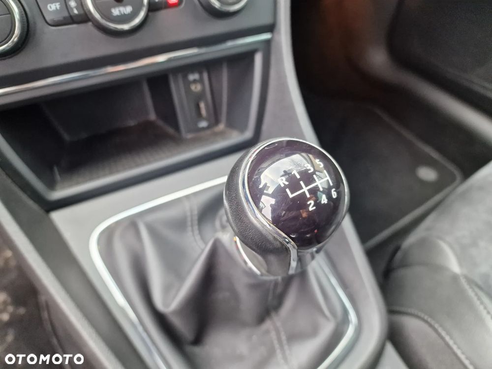 Seat Leon Sportstourer 1.2 TSI Start&Stop CONNECT - 24