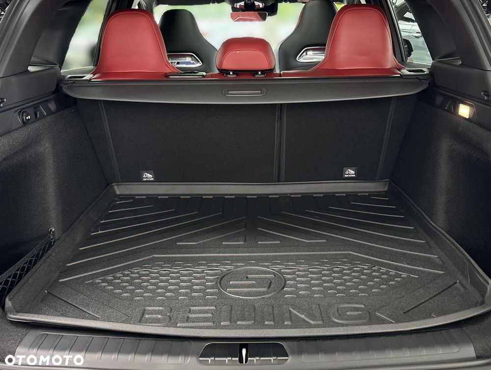 BAIC 5 Beijing 1.5T Luxury DCT - 11