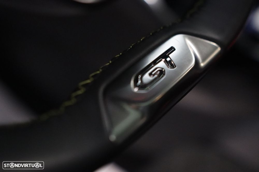 Peugeot 2008 PureTech 155 EAT8 GT - 10