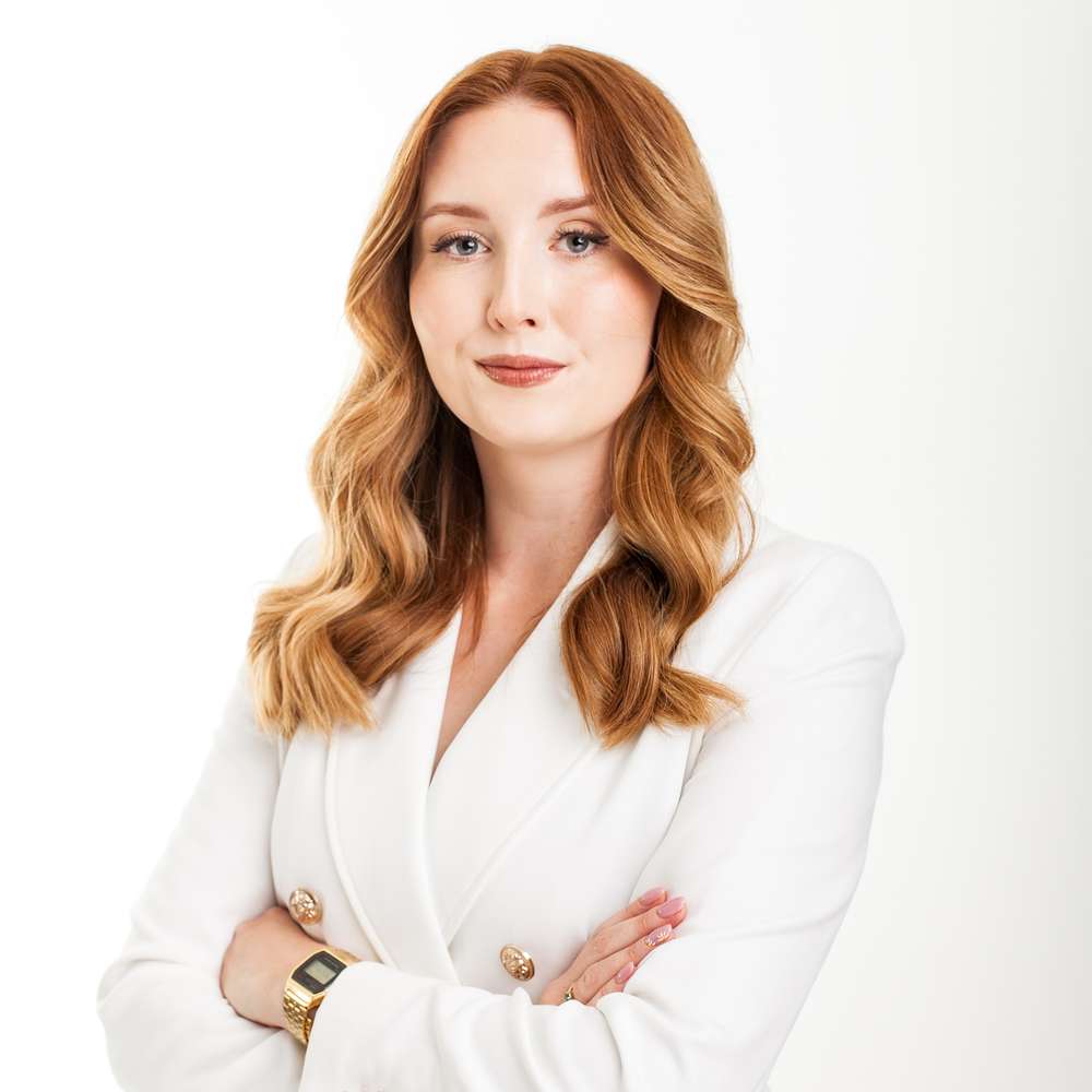 Weornika Sasinowska