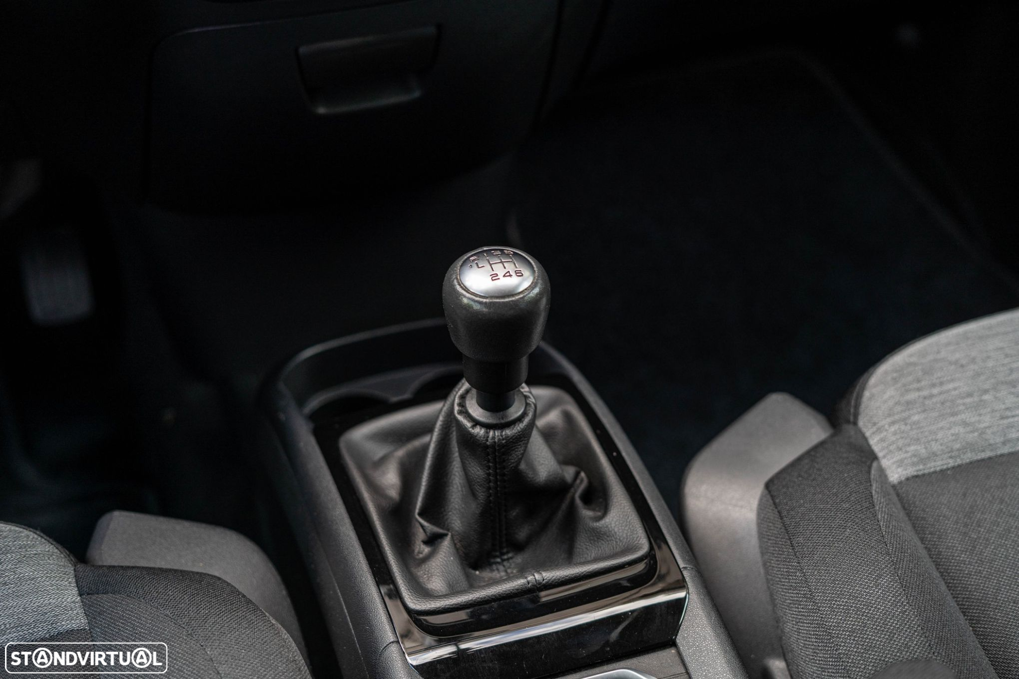 Citroën Grand C4 Spacetourer 1.2 PureTech Feel - 22