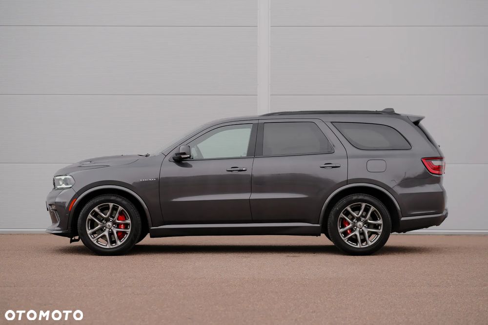 Dodge Durango 5.7 R/T - 6