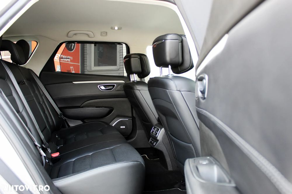 Renault Talisman ENERGY TCe 200 EDC INITIALE PARIS - 12