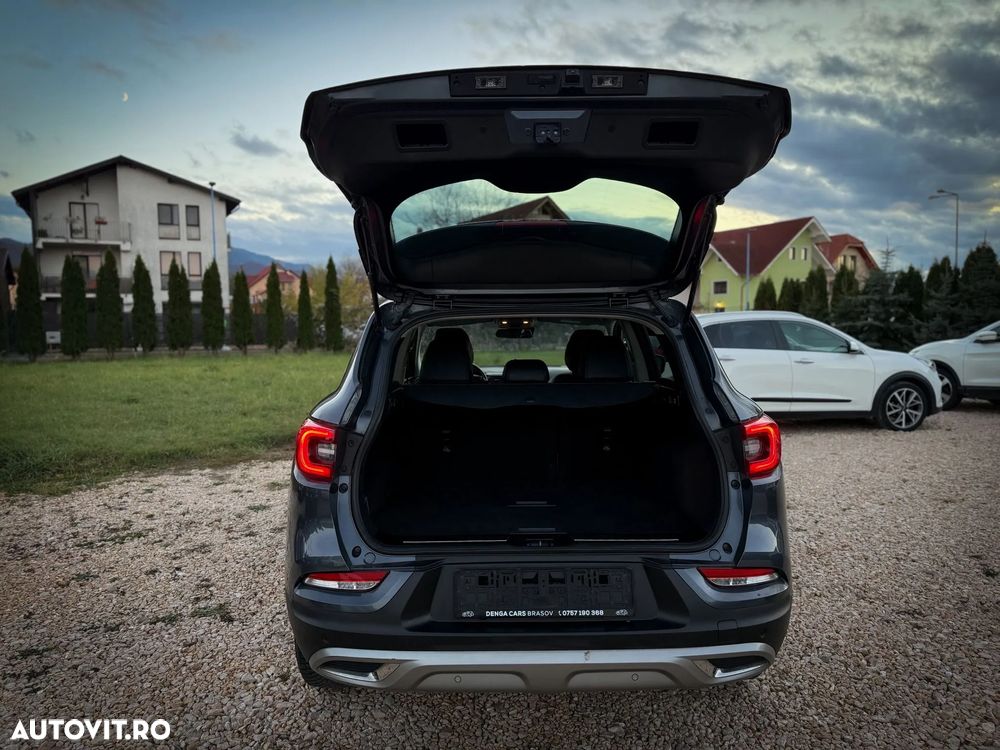 Renault Kadjar TCe EDC GPF Intens - 10