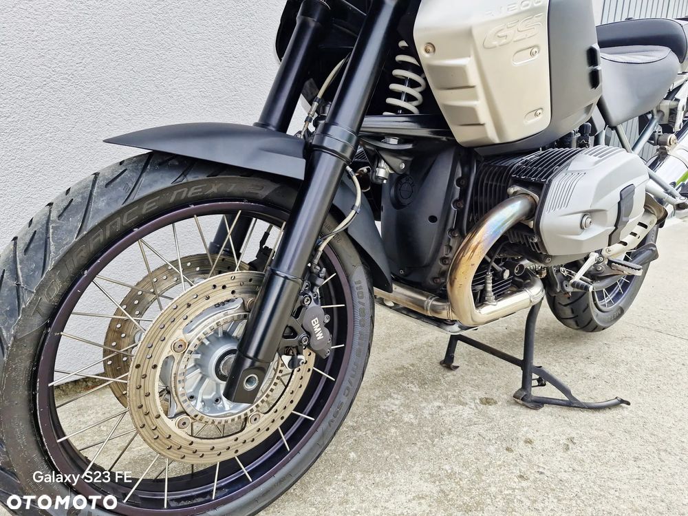 BMW GS - 11
