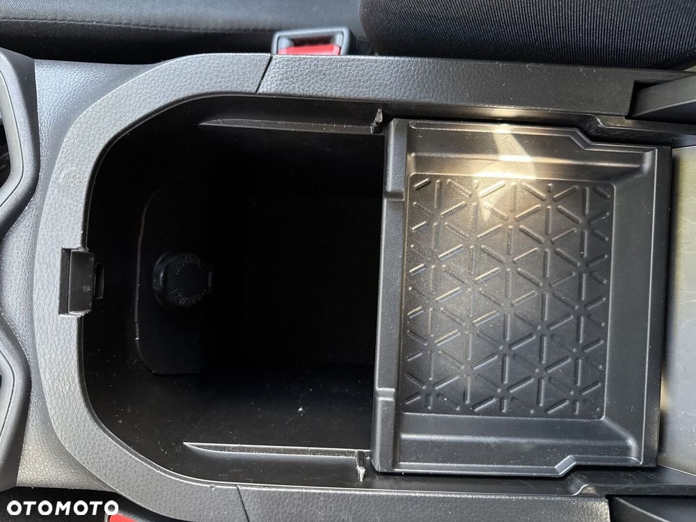 Toyota RAV4 2.5 Hybrid Comfort 4x4 - 34