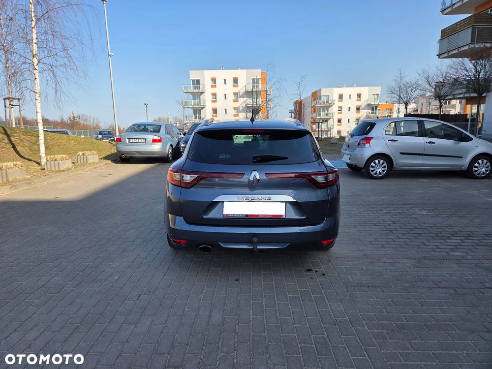 Renault Megane 1.2 Energy TCe Life - 4