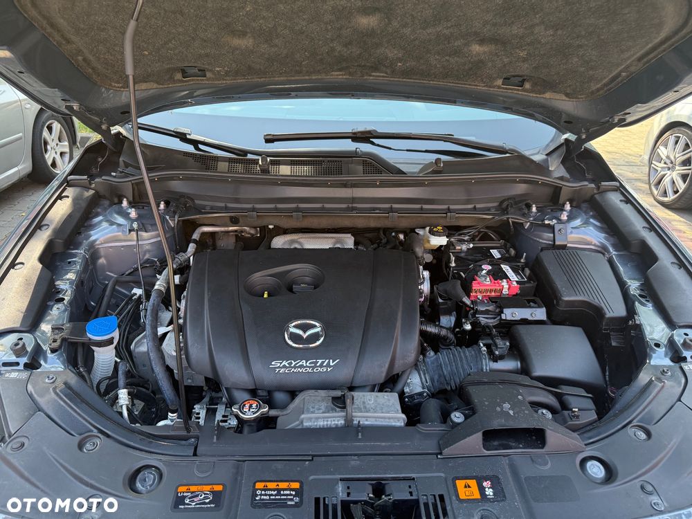 Mazda CX-5 2.5 Homura AWD - 20