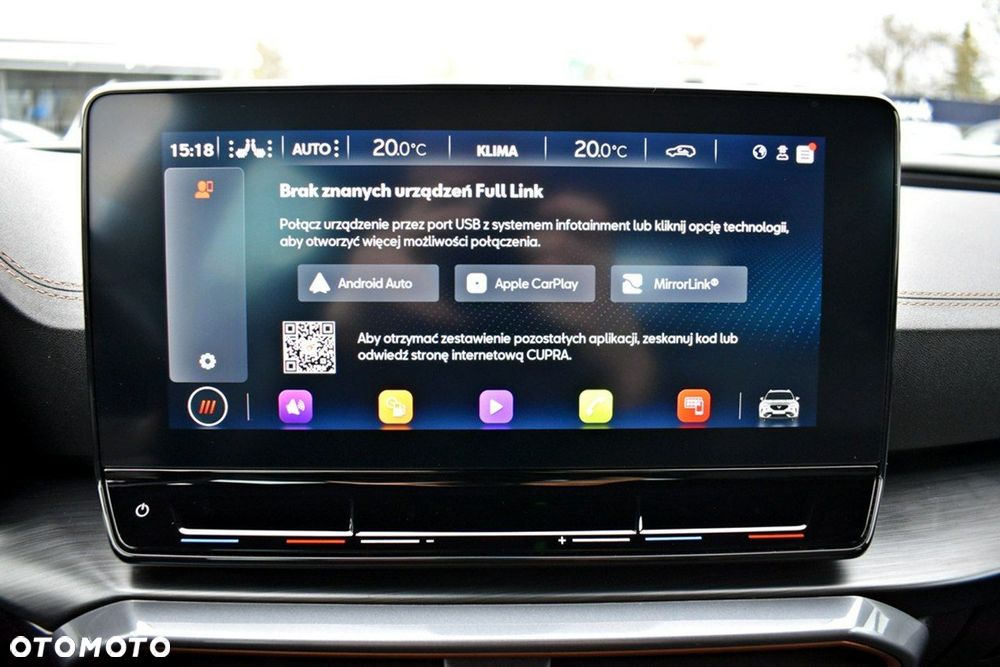 Cupra Formentor 1.5 TSI DSG - 29